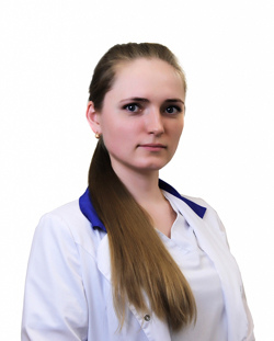 Ашарина Светлана Анатольевна